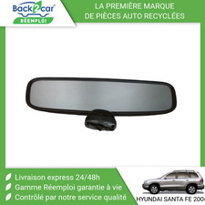 Retroviseur intérieur Hyundai SANTA FE