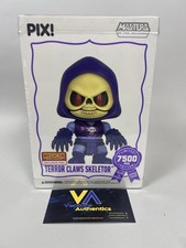 Megacon 2026 Exclusive Thrilljoy PIX! Skeletor New/Sealed Chance of Chase