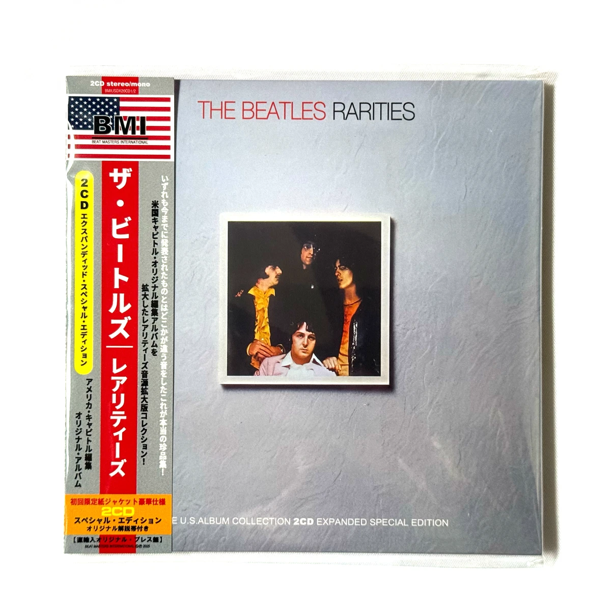 beatles rarities products for sale | eBay