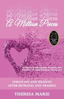 Theresa Marie | A Million Pieces | Taschenbuch | Englisch (2022)