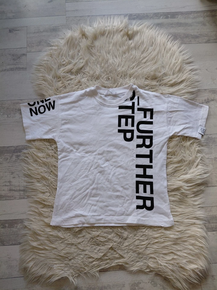 Shirt Gr.130(Zara) - Bild 1 von 1