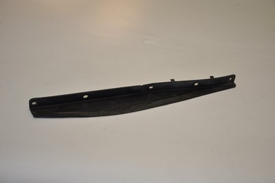 Aero Shield Außenstrebe links 6008184-00-D Tesla Model S 2014
