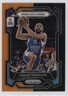 2023 Panini Prizm Turkish Airlines EuroLeague Basketball Darius Thompson #9 o9i