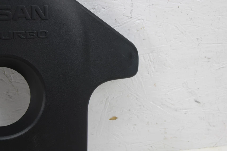 Cubierta del motor Nissan Juke 140414FV0A 2015-2017 OEM LS32 Foto 4 de 4