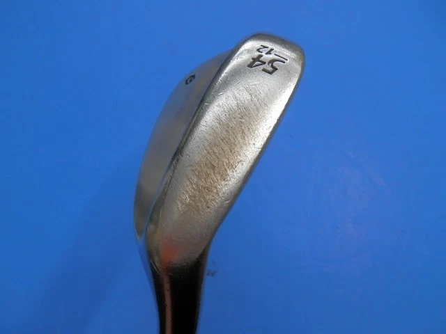Club de Golf Epon Tour Wedge Tipo S 54° N.S.PRO Zelos 8 Foto 2 de 4