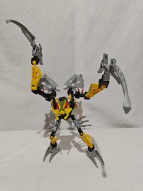 Bionicle Lot Nocturn 8935 