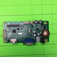 Ematic ECM321 Monitor Main Video Board JRY-W5DFHD-AV1