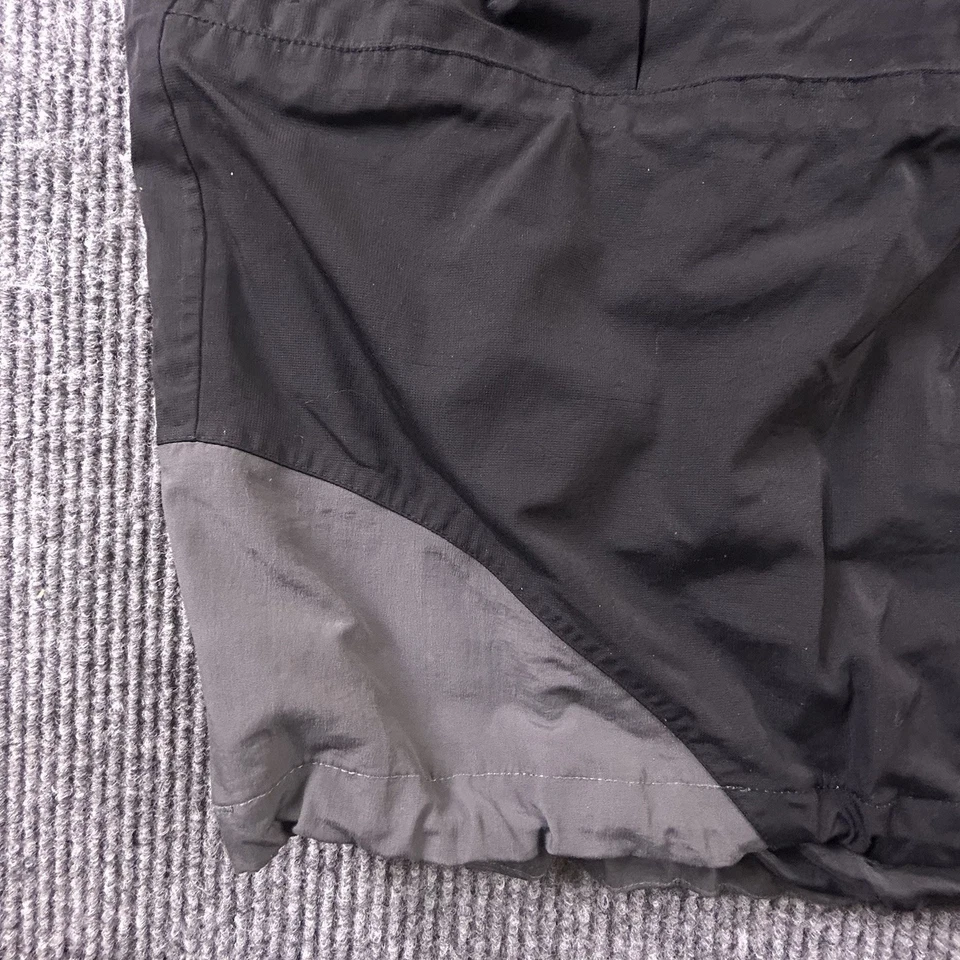 Blanco Sierra Para Hombres XXL Impermeable Transpirable Chaqueta Cremallera Completa Parka Sudadera Abrigo Foto 3 de 4