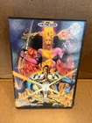 Saint Sword Sega Genesis Complete in Box CIB Rare Taito Authentic