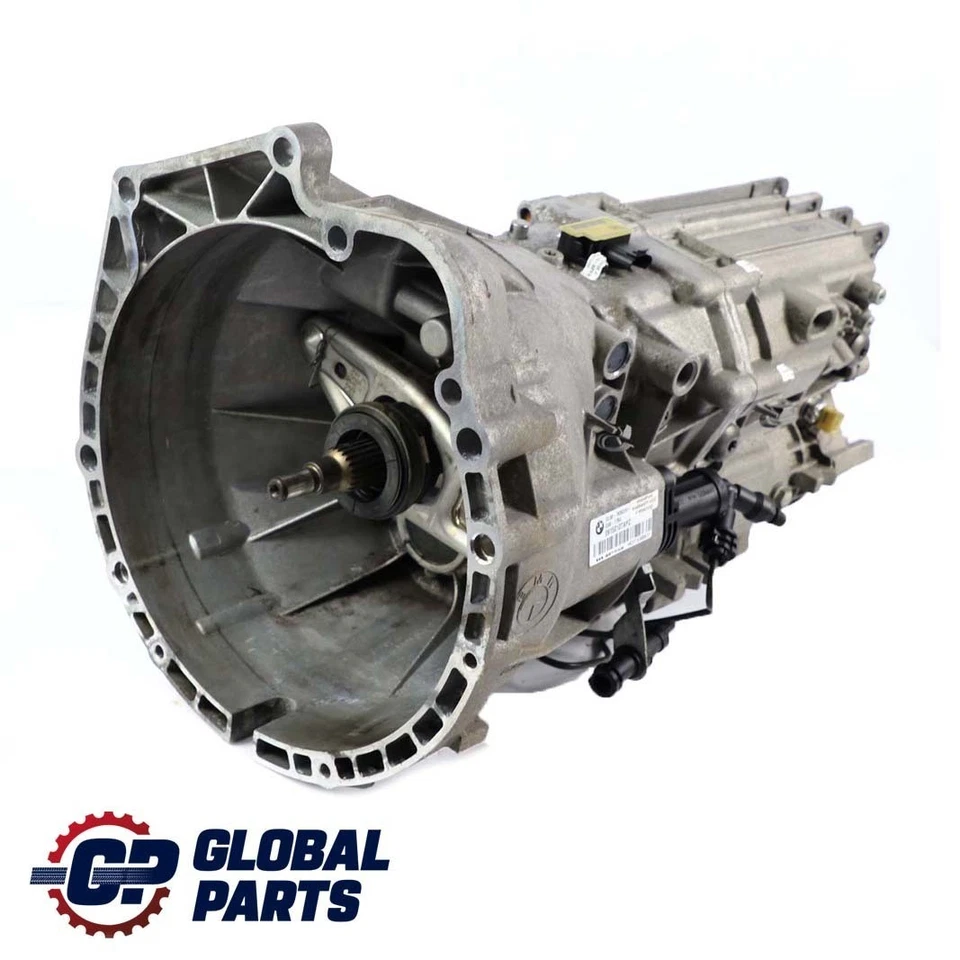BMW E81 E87 E90 116i 318i 120i 318i 320i N43 6 Speed Gearbox GS6-17BG WARRANTY - Image 2 of 4
