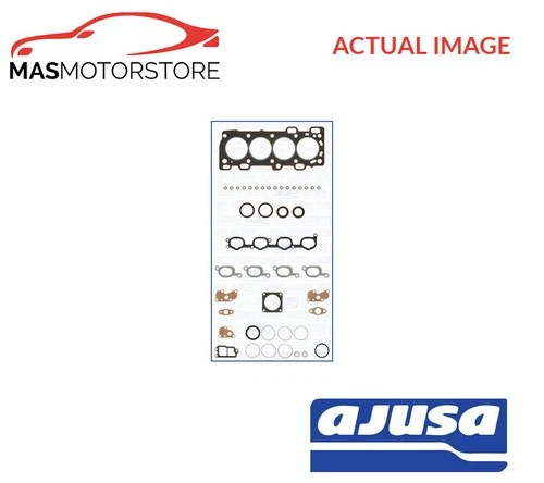 ENGINE TOP GASKET SET AJUSA 52142900 FOR VOLVO S40 I,V40 1.6,1.9 T4 1.6L,1.9L
