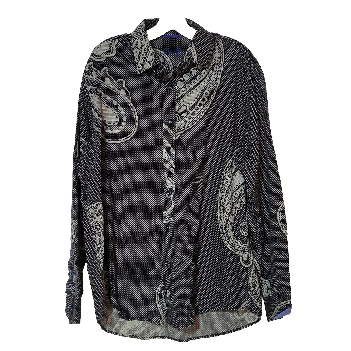 Chemise homme manche longue - look raffiné et professionnel