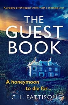 The Guest Book: A gripping psychological thriller w... | Buch | Zustand sehr gut