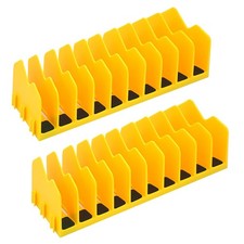 Plier Organizer 2 Pack Pliers Rack For Toolbox Pliers Wrench Screwdriver 20... Plier Organizer 2 Pack Pliers Rack For Toolbox Pliers Wrench Screwdriver 20...