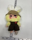 Cure Planet Baby Three Macron Bunny Blind Box Bag Charm Plush — photo 1