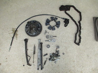 その他 12. 13.14.37.51.52.53 Kawasaki Ninja ZX6, 1990-1993, 42 Tooth Rear Drive Sprocket - ZX6D