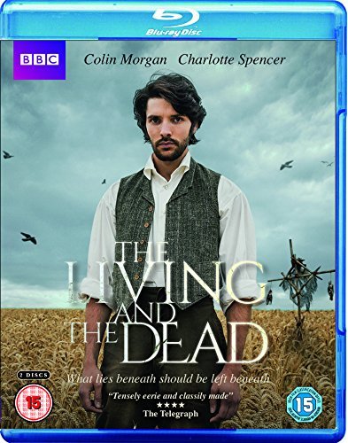 The Living And The Dead 2 Entertain - Image 2
