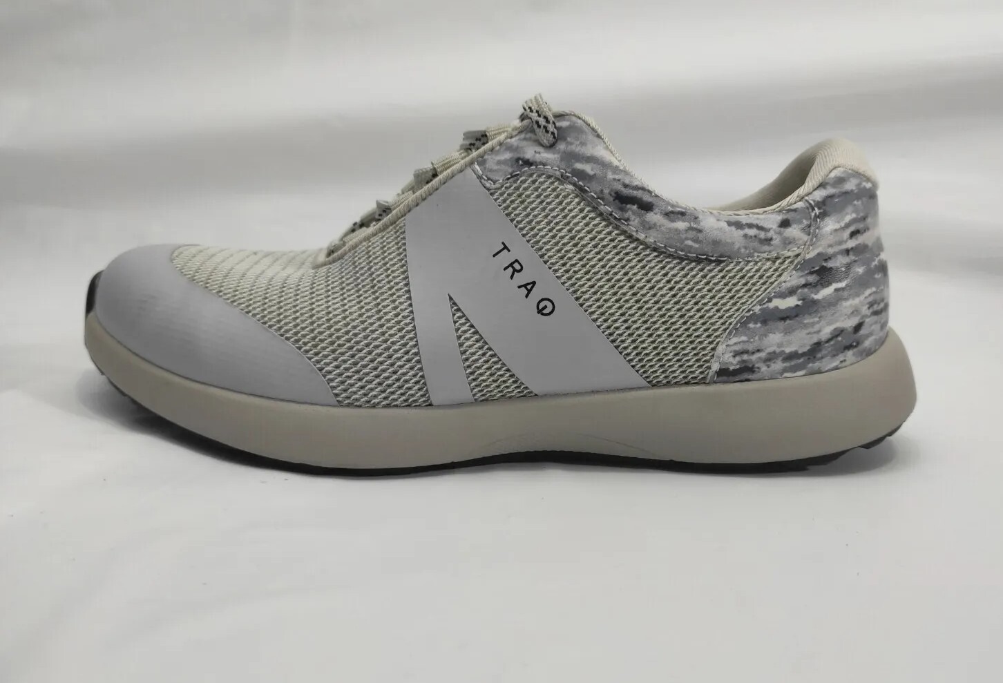 TRAQ by Alegria TRA-INT-5059 Beige Grey Womens At… - image 8