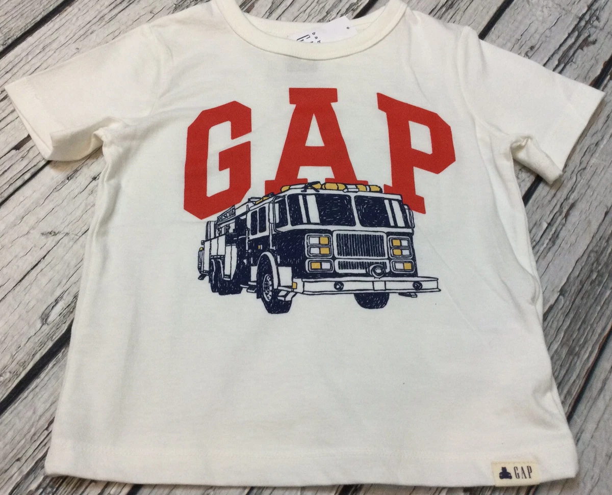 Baby best sale gap tee