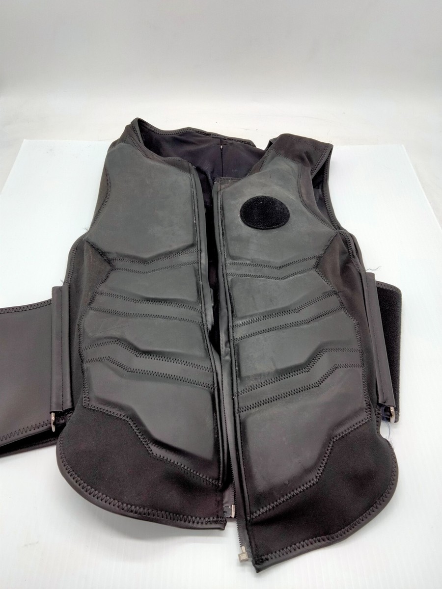 【TAI】bHaptics TactSuit X40 Bhaptics-Tactsuit-X40-Haptic-