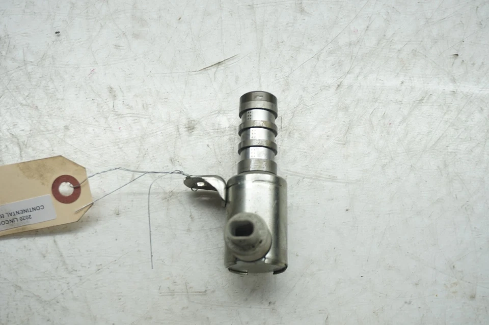 Solenoide de Tiempo de Válvula Variable 3.7L Lincoln Continental OEM 2017-2020 Foto 2 de 4