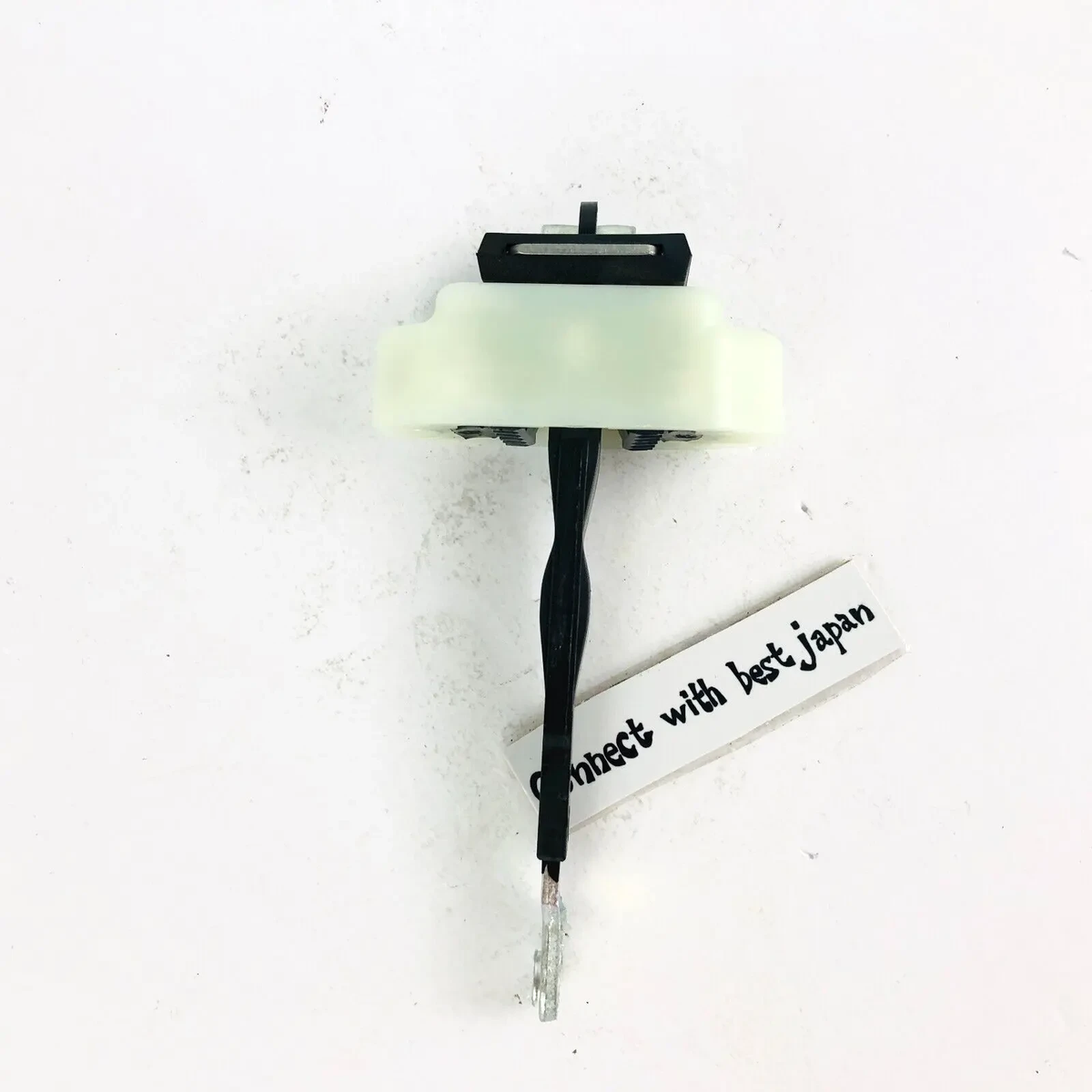 SUZUKI Genuine Front Right Door Detent Stop 2003 XL7 81810 - 65D00