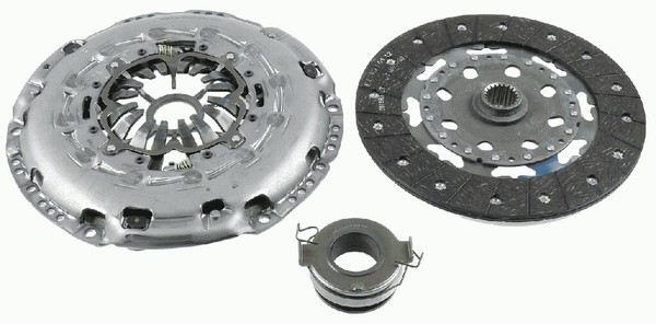 3000 950 925 Sachs Kupplungssatz FüR Toyota-image