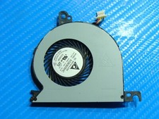 Dell Latitude 12.5" E7240 Genuine Laptop CPU Cooling Fan GVH35 DC28000D6DL