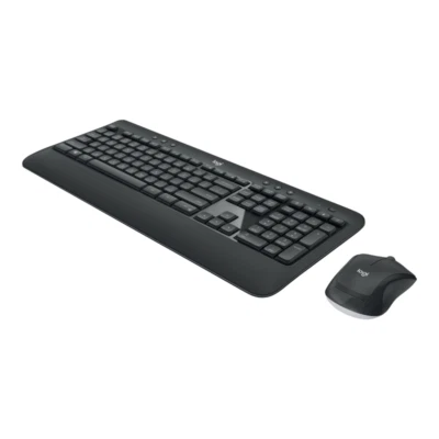 Logitech MK540 Advanced Kabellose Tastatur und Maus Combo - Bild 1 von 3