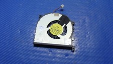 Dell XPS 15.6" 15 9550 Genuine Laptop CPU Cooling Fan RVTXY DC28000GKF0 GLP 