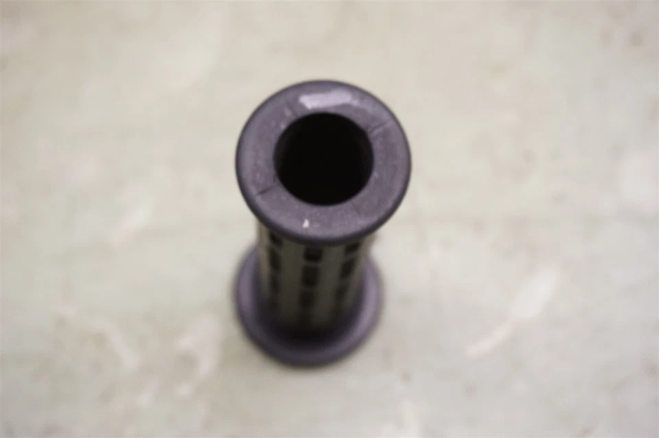 1979 Honda CBX 1000 CBX1000 CBX1050 Supersport SS *2669 Handle Bar Grip - Imagem 4 de 4