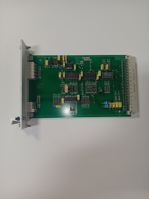 Applied Materials Assy 90679 Iss 2B Arc Voltage Control PCB As-Is OEM Part