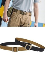 Lefright(tm) 1.5-in Reversible Tactical Nylon Web Adult's Double Duty Tdu Belt B on sale Lefright(tm) 1.5-in Reversible Tactical Nylon Web Adult's Double Duty Tdu Belt B on sale