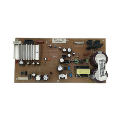Samsung Refrigerator Inverter Control Board Replacement - Part Number DA92-00215