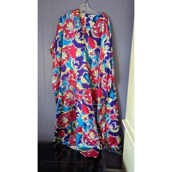 Moo Moo Kaftan 