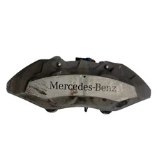 CALIPER MERCEDES GLC 220D 2018 RIGHT DRIVERS SIDE FRONT BRAKE CALIPER
