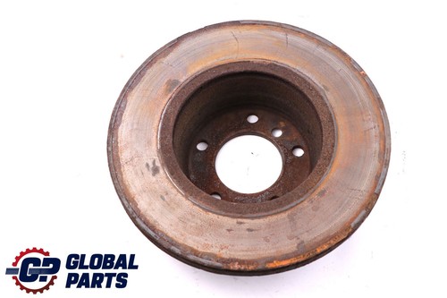 BMW E60 Front Left Right N/O/S Wheel Ventilated Brake Disc 6864059 - Picture 9 of 12
