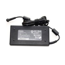 Power Adapter 120W 19.5V 6.15A A12-120P1A Laptop Charger for MSI GE60 GE70 GP70