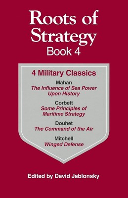 Roots of Strategy: Book 4