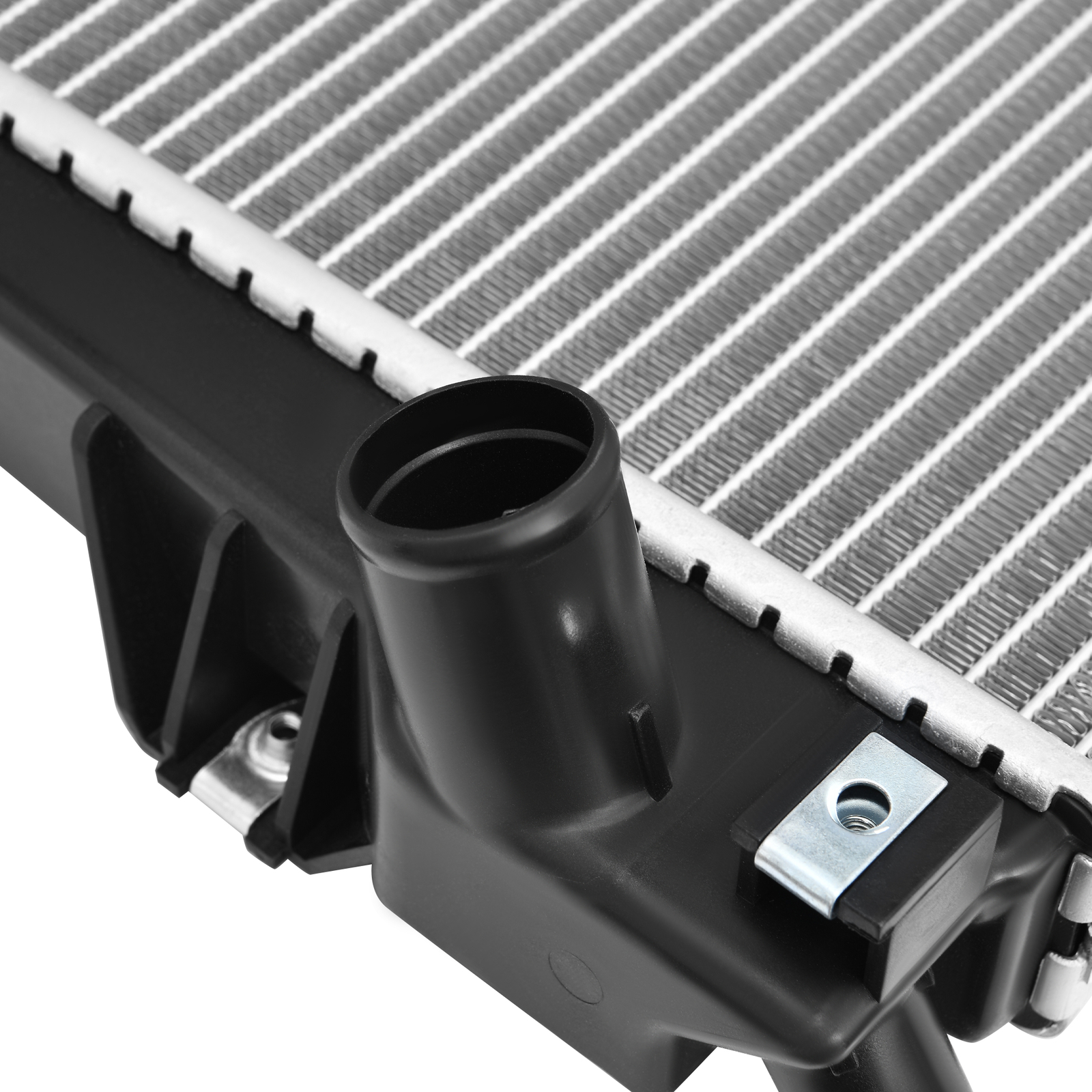 Radiator 2002 Ford Explorer