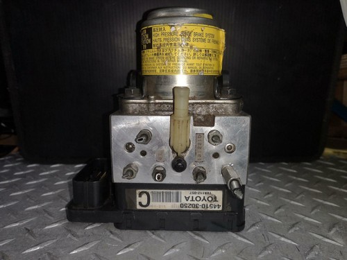 Toyota 44510 30250 Toyota 44510 30250