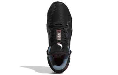 adidas gazelle silver green womens adidas Marvel Adizero Electric 2.0 TPU Kids Venom Shoes - Kids - Team College Purple / Solar Slime / Core Black main image 0