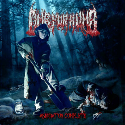 LIMB FOR A LIMB (hu) - Aberration Complete - CD - GRIND/DEATH METAL