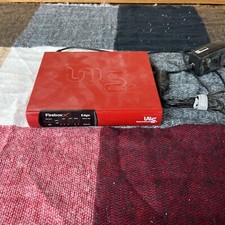 Watchguard Firebox Model XP2E6 Edge X55E