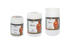 HealthWise Glycine 150g 300g 1KG Health Wise All Size