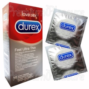 Ultra Thin Condoms