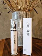 LORDE + BELLE REPAIR SERUM
