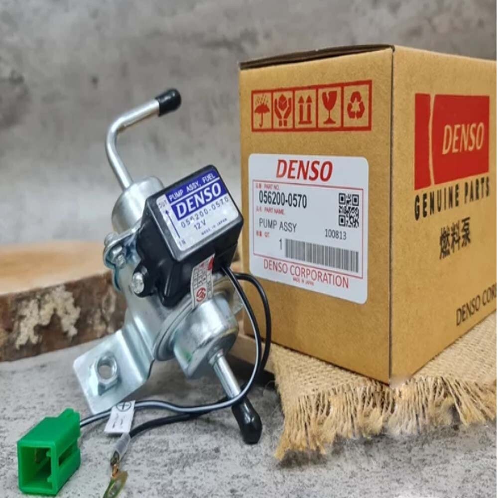 Daihatsu Hijet S89 Fuel Pump Assembly 12v Made In Japan