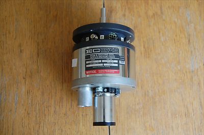 Electro-Craft MCM Moving Coil Servo Motor Tach 1040/110 06PRT47