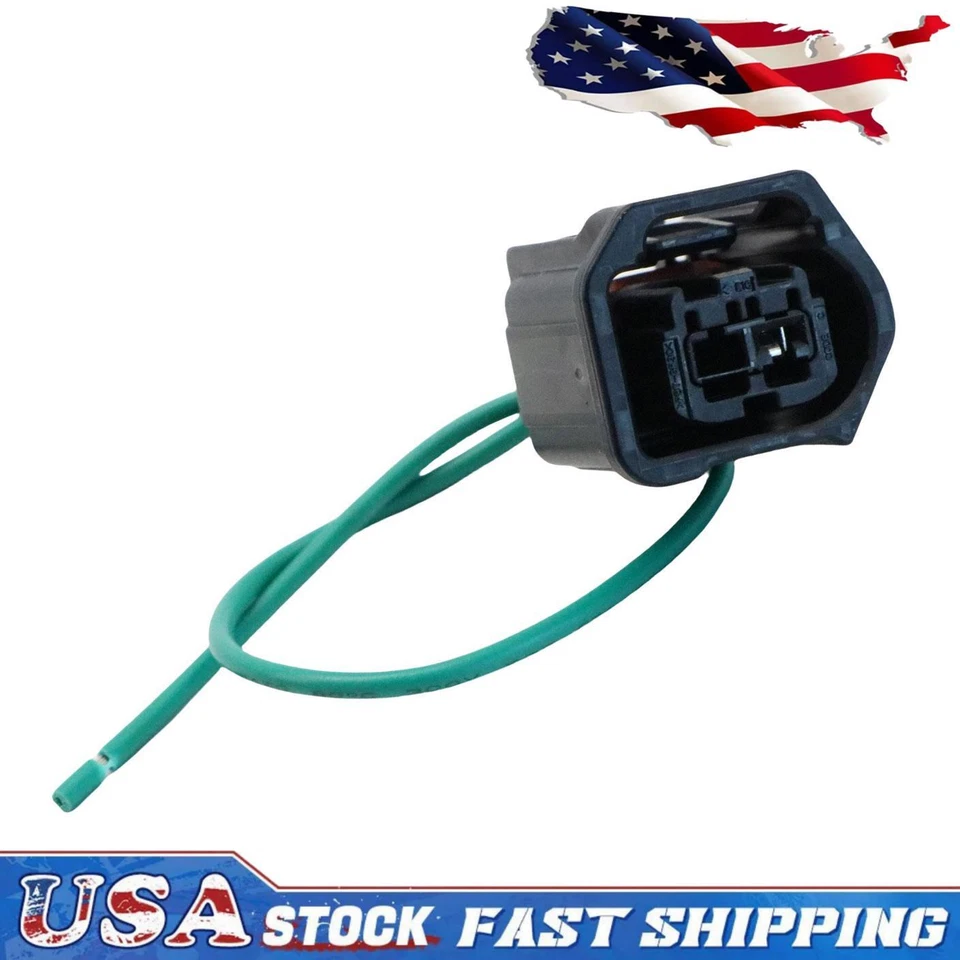 NUEVO CONECTOR ENCHUFE ARNÉS COLETA ALTERNADOR APTO AUDI A5/A5 QUATTRO 2008-2018 Foto 4 de 4